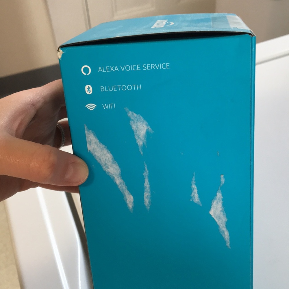Amazon Alexa - Picture 5 of 5